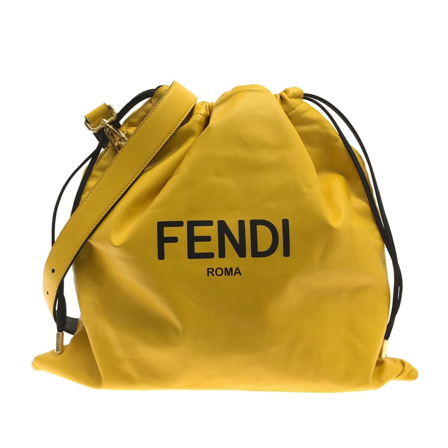 Fendi Pack Pouch Bag (6T5Eyl)