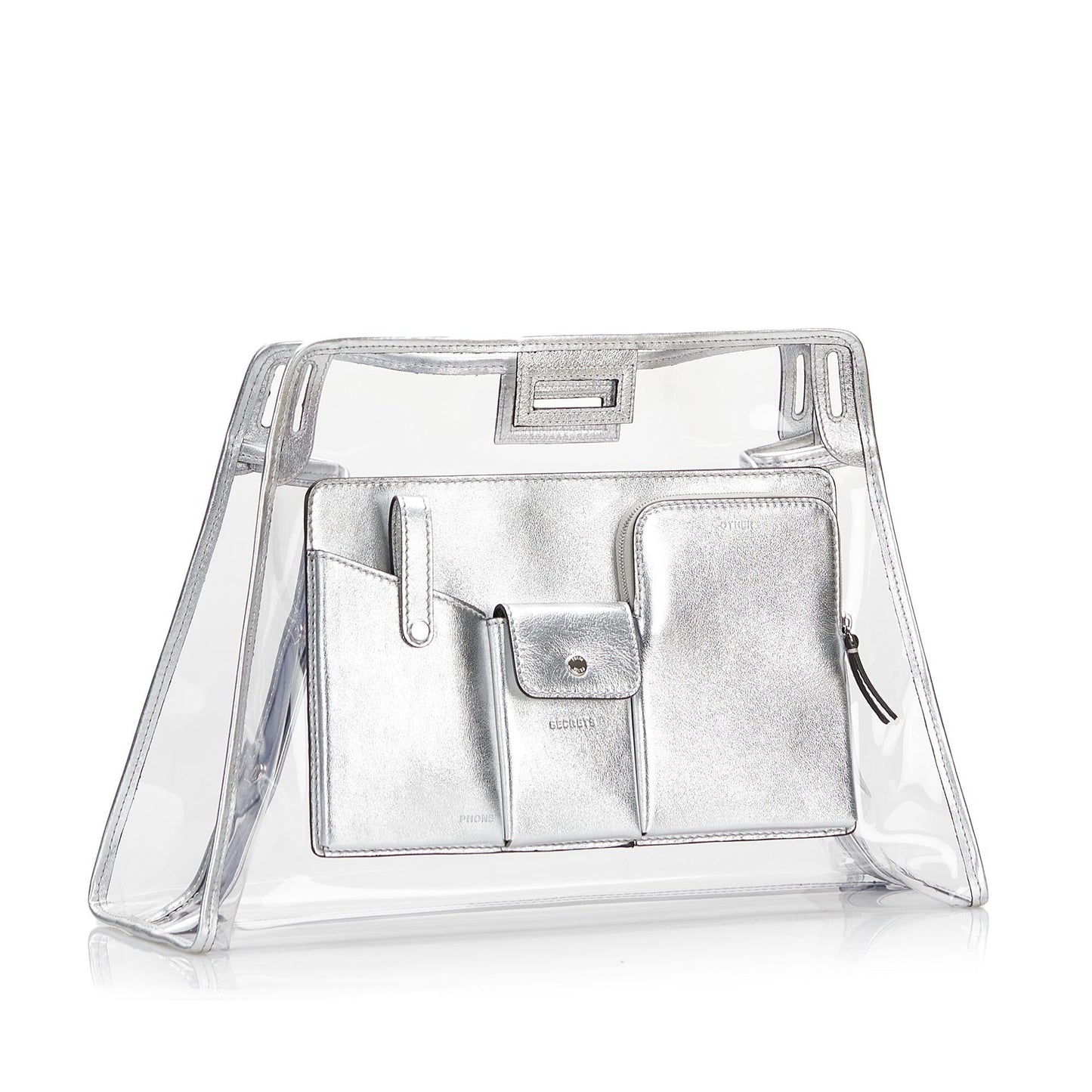 Fendi Peekaboo Defender (vRySMd)