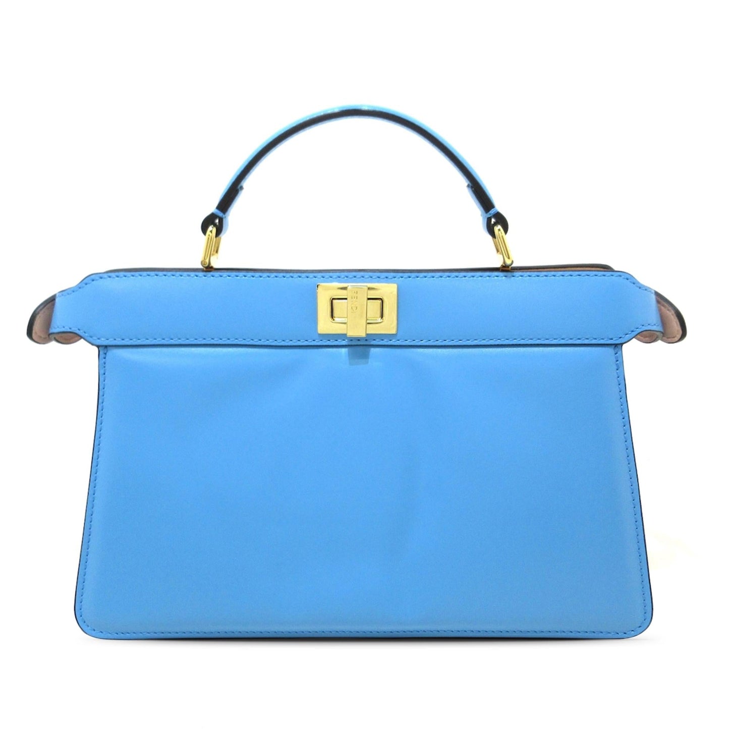 Fendi Peekaboo ISeeU East West Bag (n4ikAq)