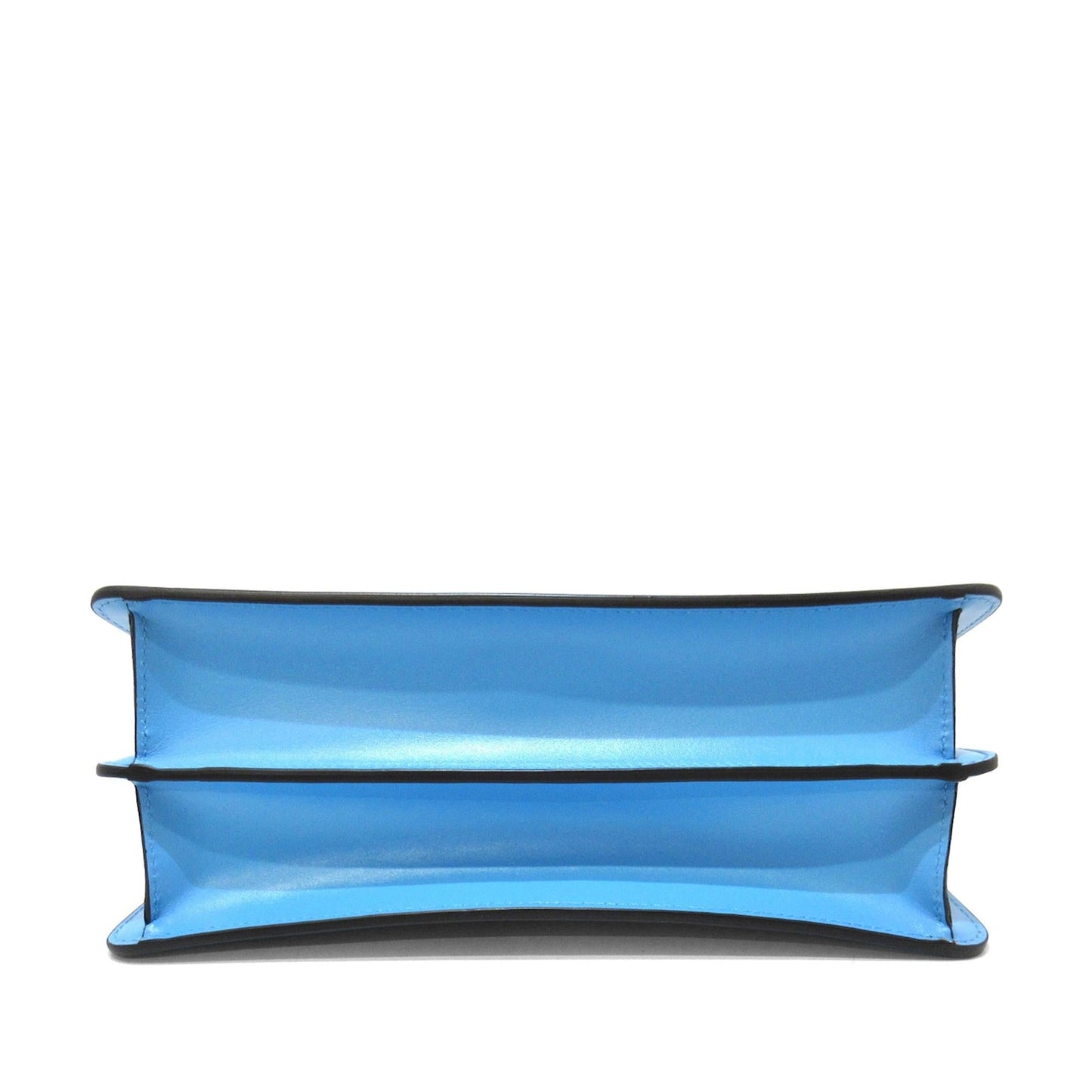 Fendi Peekaboo ISeeU East West Bag (n4ikAq)