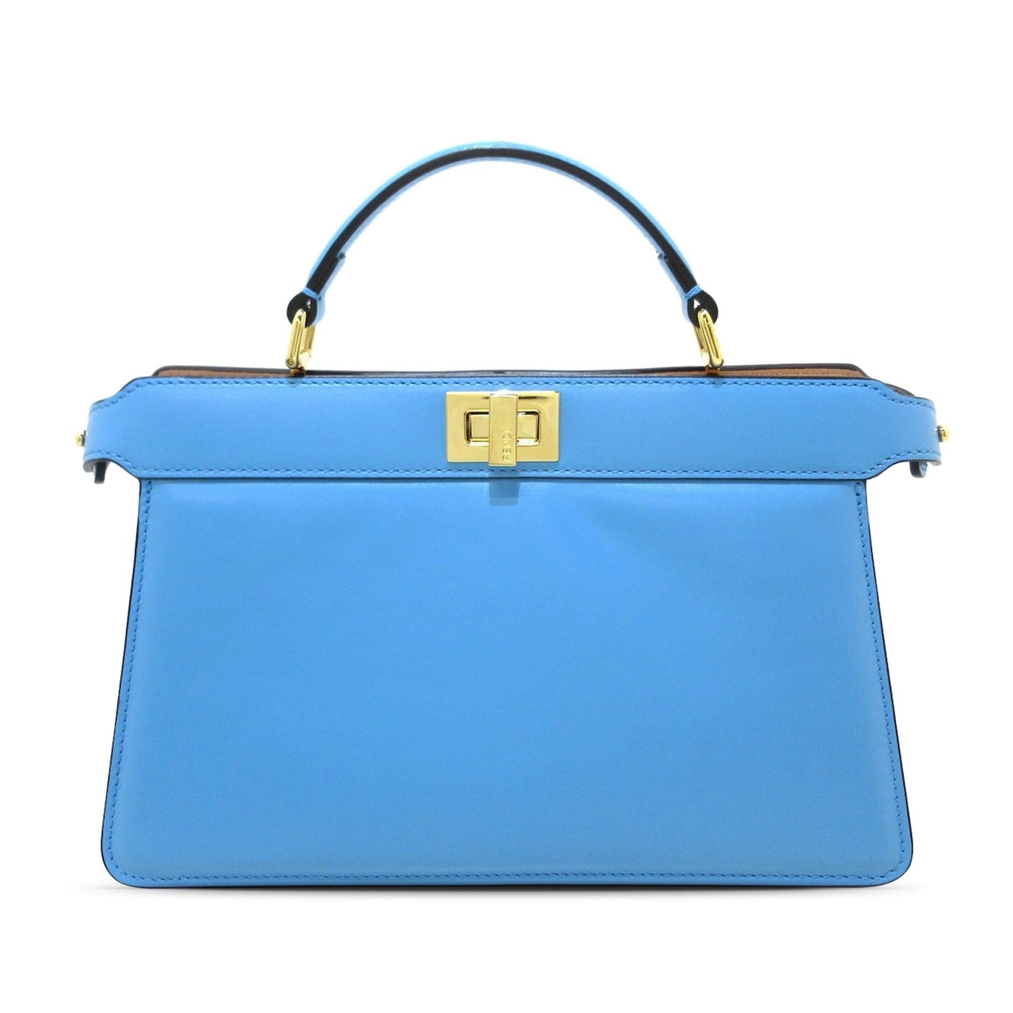 Fendi Peekaboo ISeeU East West Bag (n4ikAq)