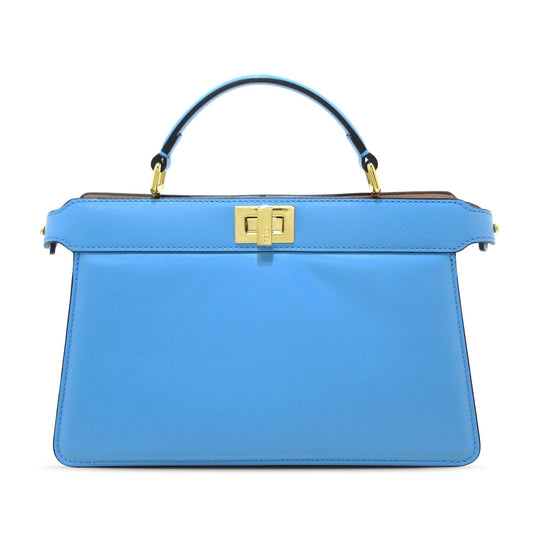 Fendi Peekaboo ISeeU East West Bag (n4ikAq)