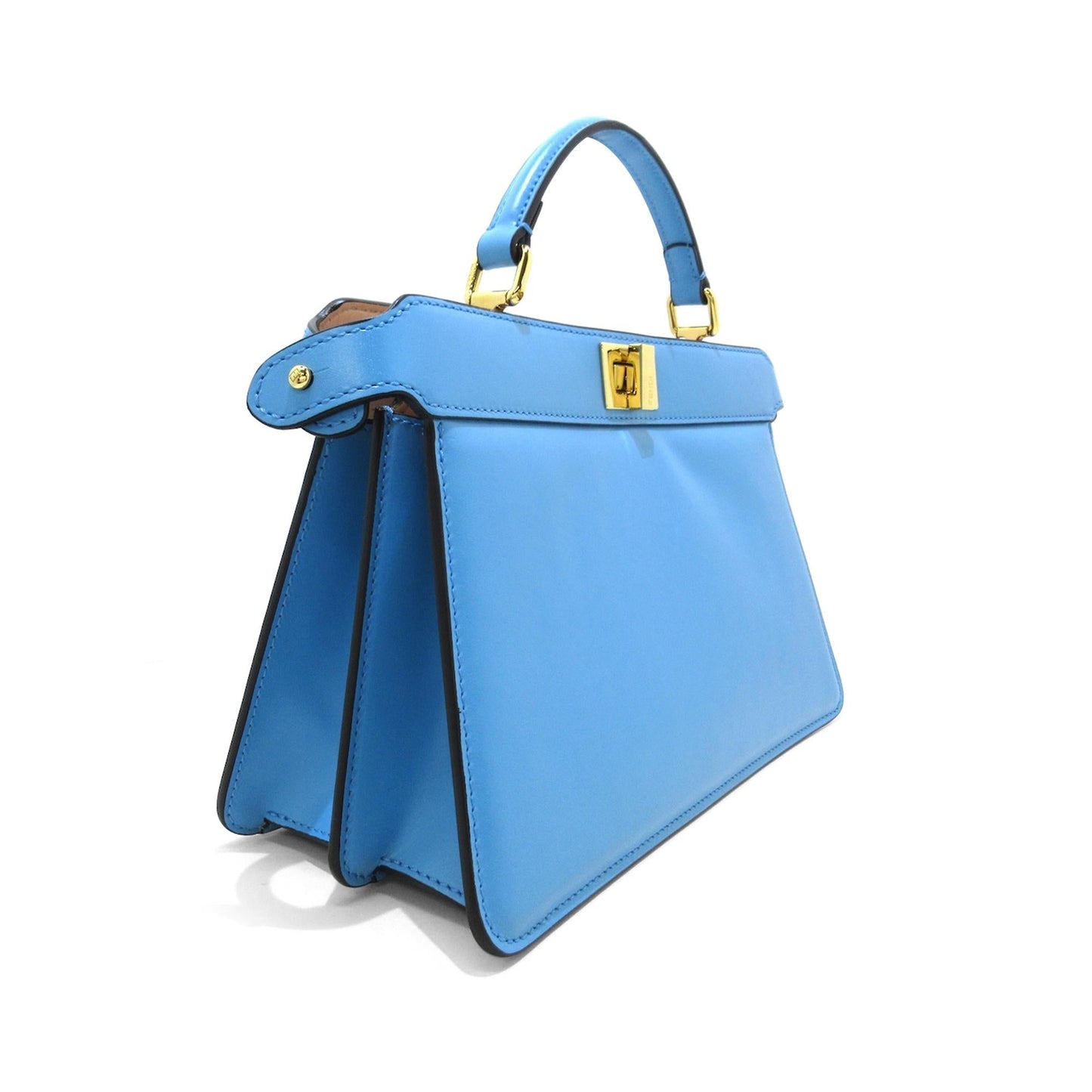Fendi Peekaboo ISeeU East West Bag (n4ikAq)