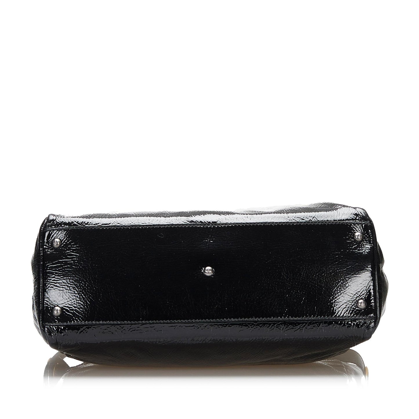 Fendi Peekaboo Satchel (37725)
