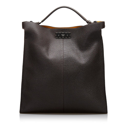 Fendi Peekaboo X-Lite Fit (jQHoSM)