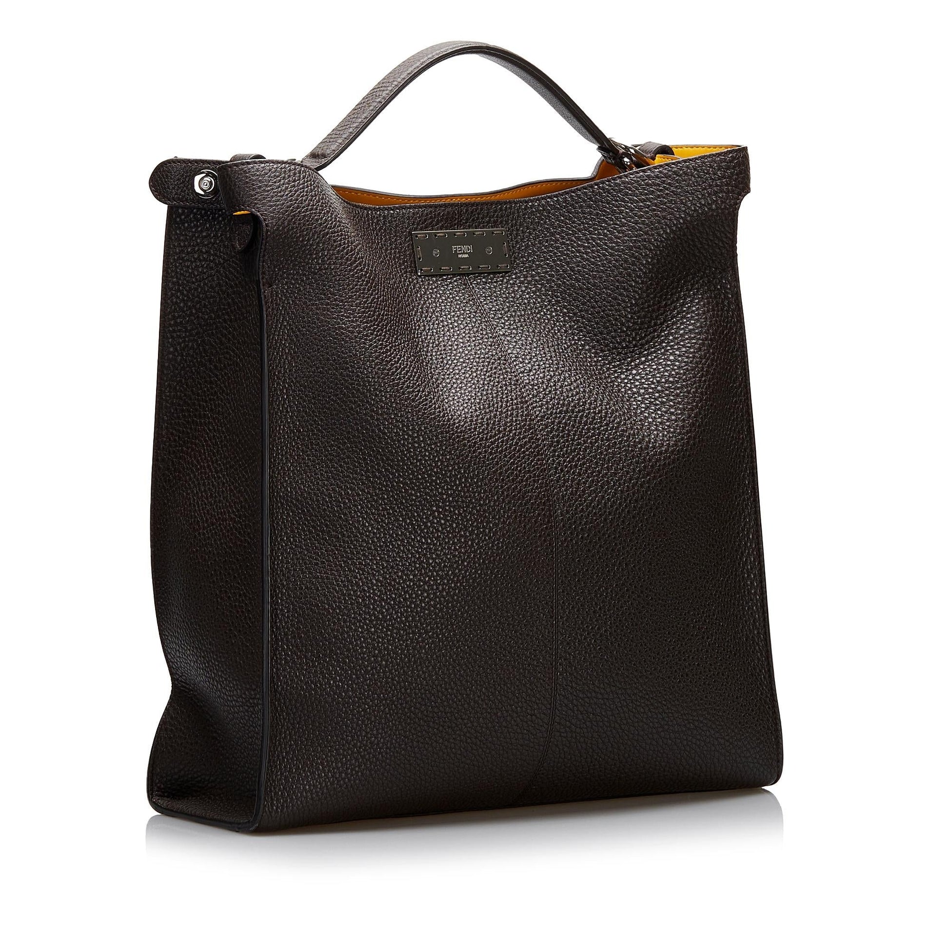 Fendi Peekaboo X-Lite Fit