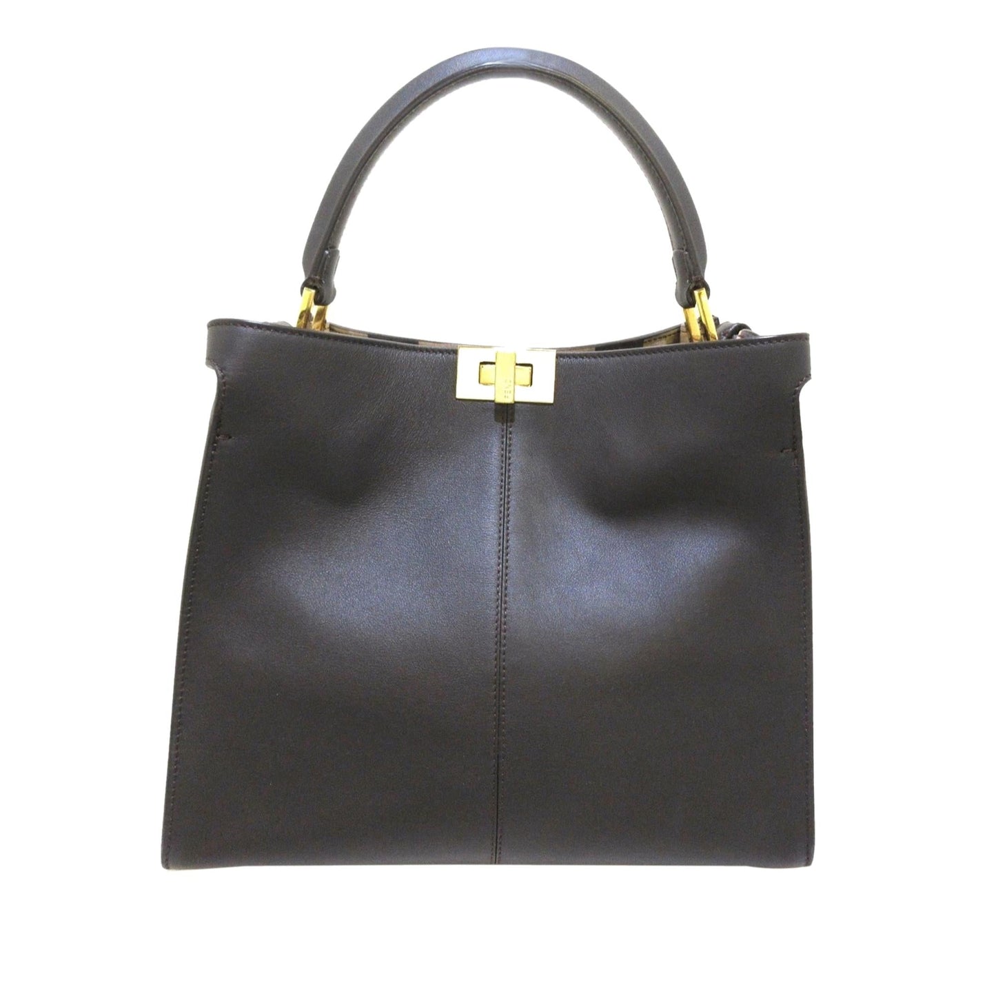 Fendi Peekaboo X Lite Medium (i0K4Jj)