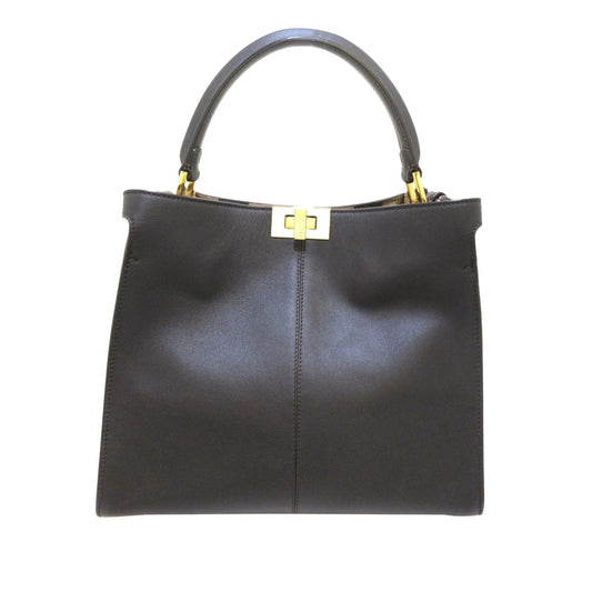 Fendi Peekaboo X Lite Medium (i0K4Jj)