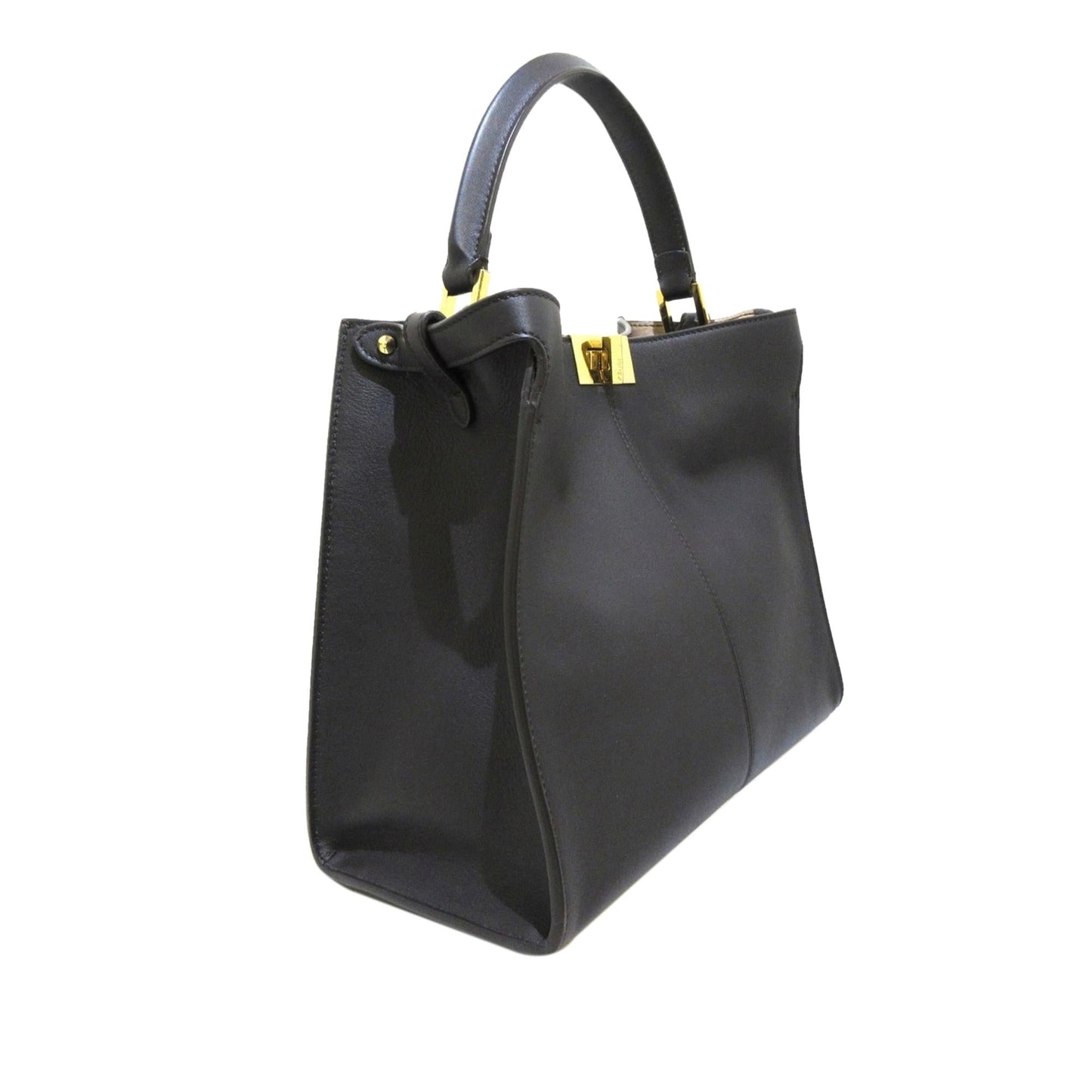 Fendi Peekaboo X Lite Medium (i0K4Jj)