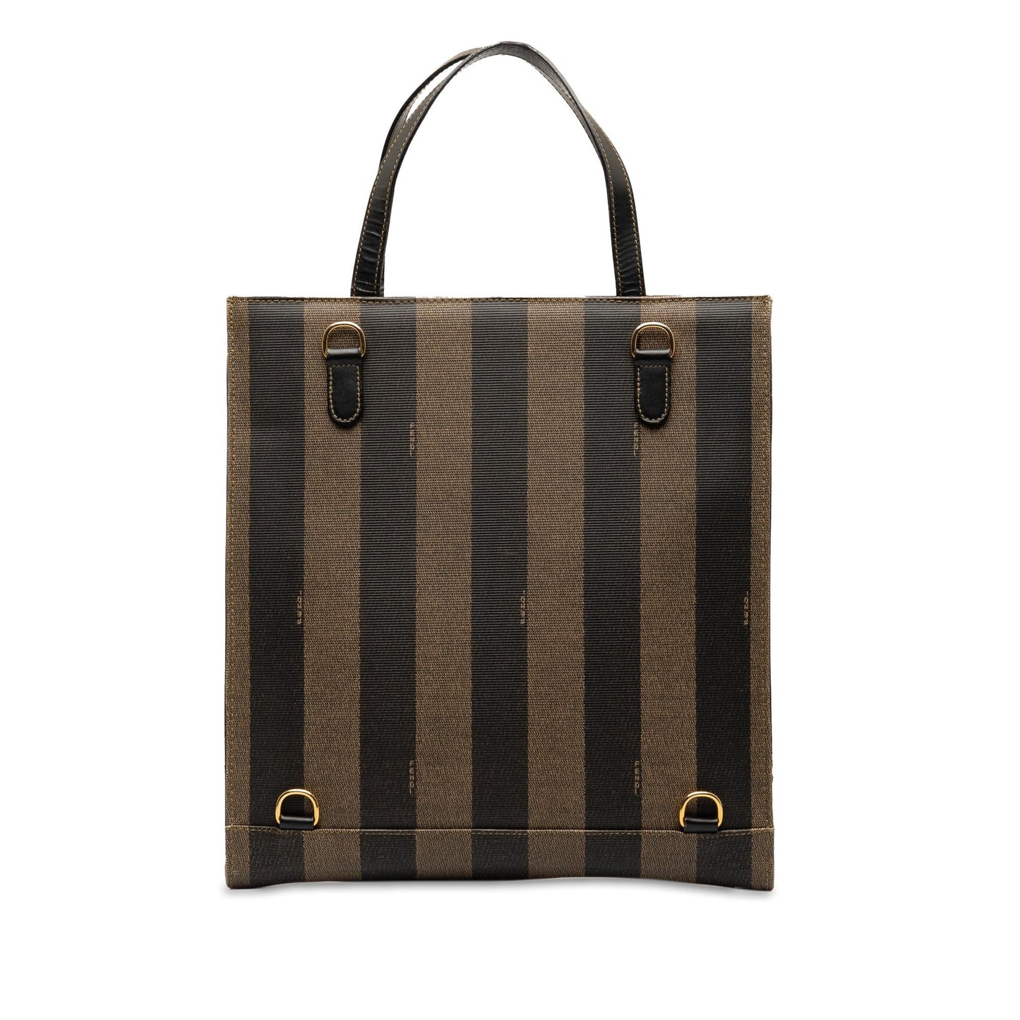 Fendi Pequin 2Way Tote (UiJpKN)