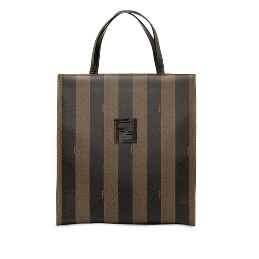 Fendi Pequin 2Way Tote (UiJpKN)