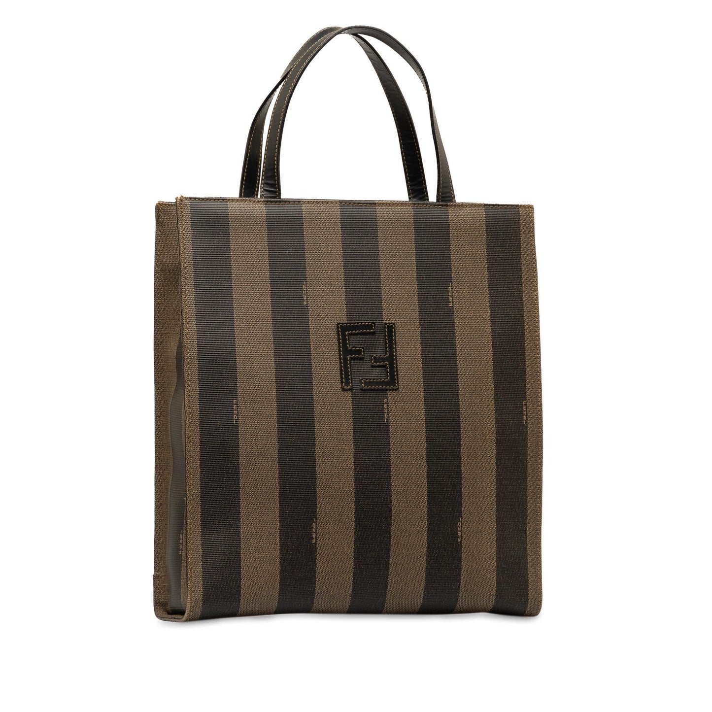 Fendi Pequin 2Way Tote (UiJpKN)