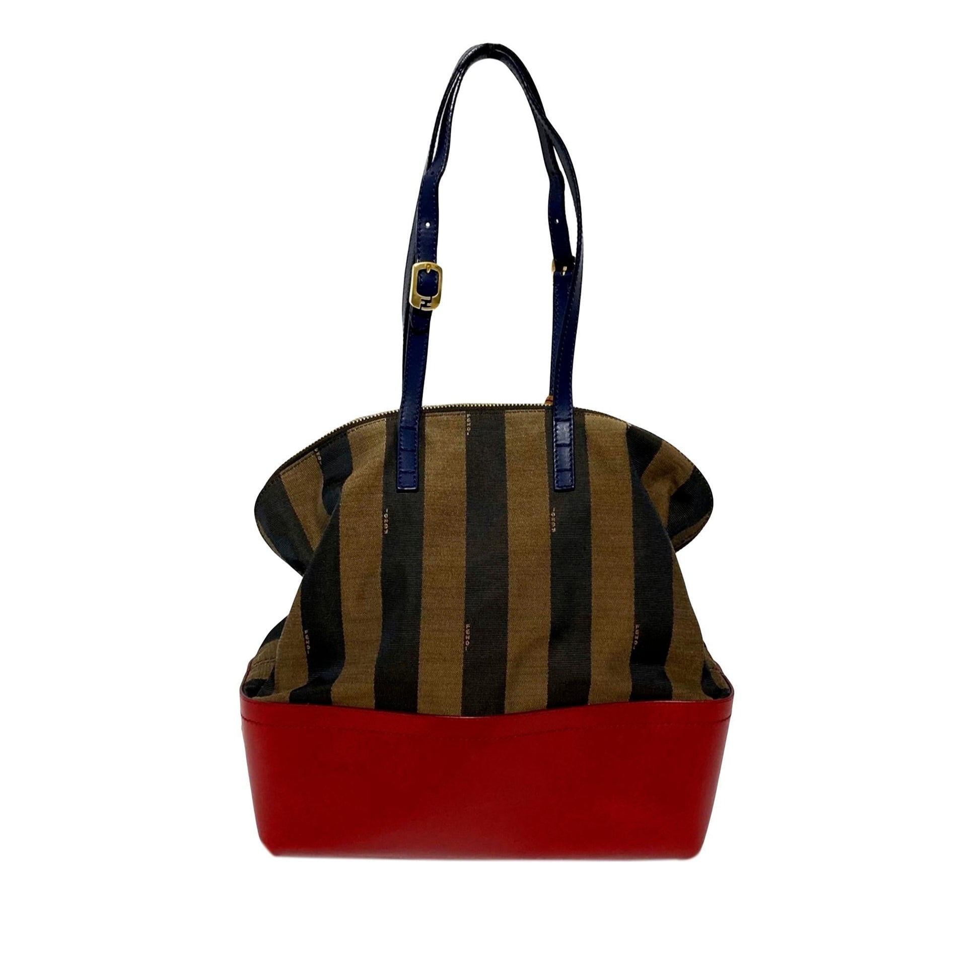Fendi Pequin 2bag
