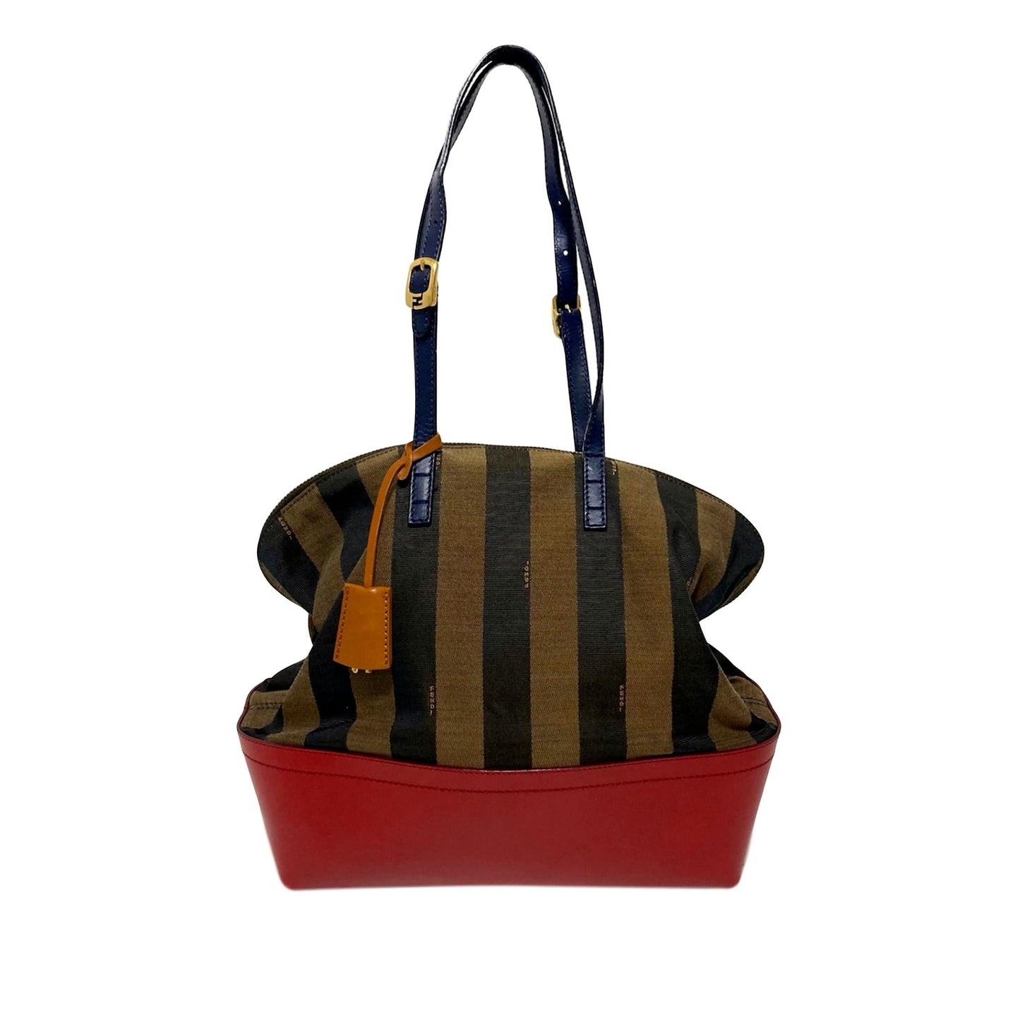 Fendi Pequin 2bag (36067)