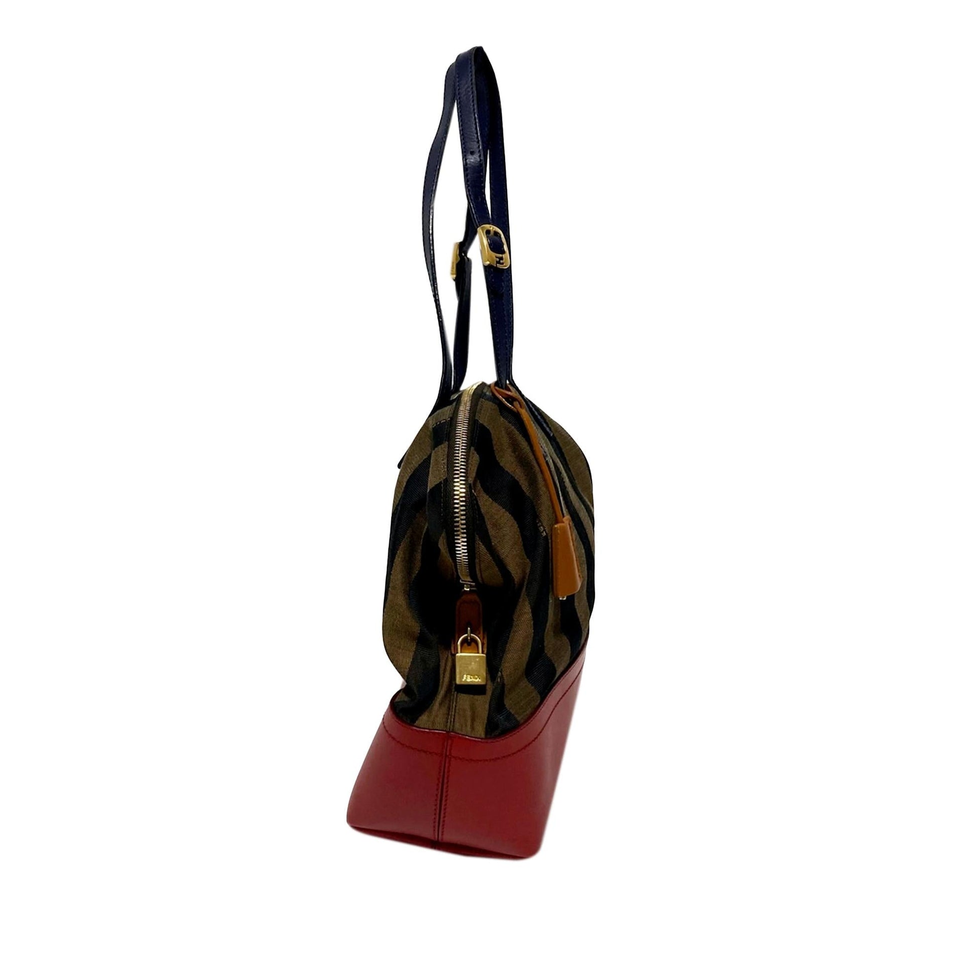 Fendi Pequin 2bag