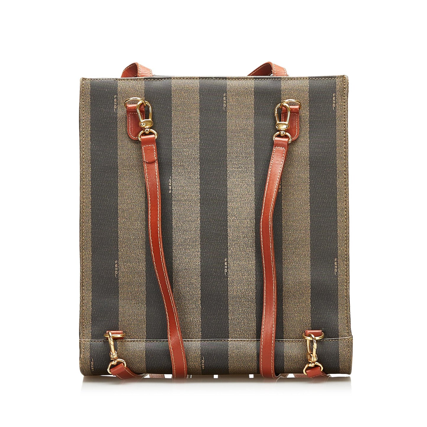Fendi Pequin Backpack (35591)