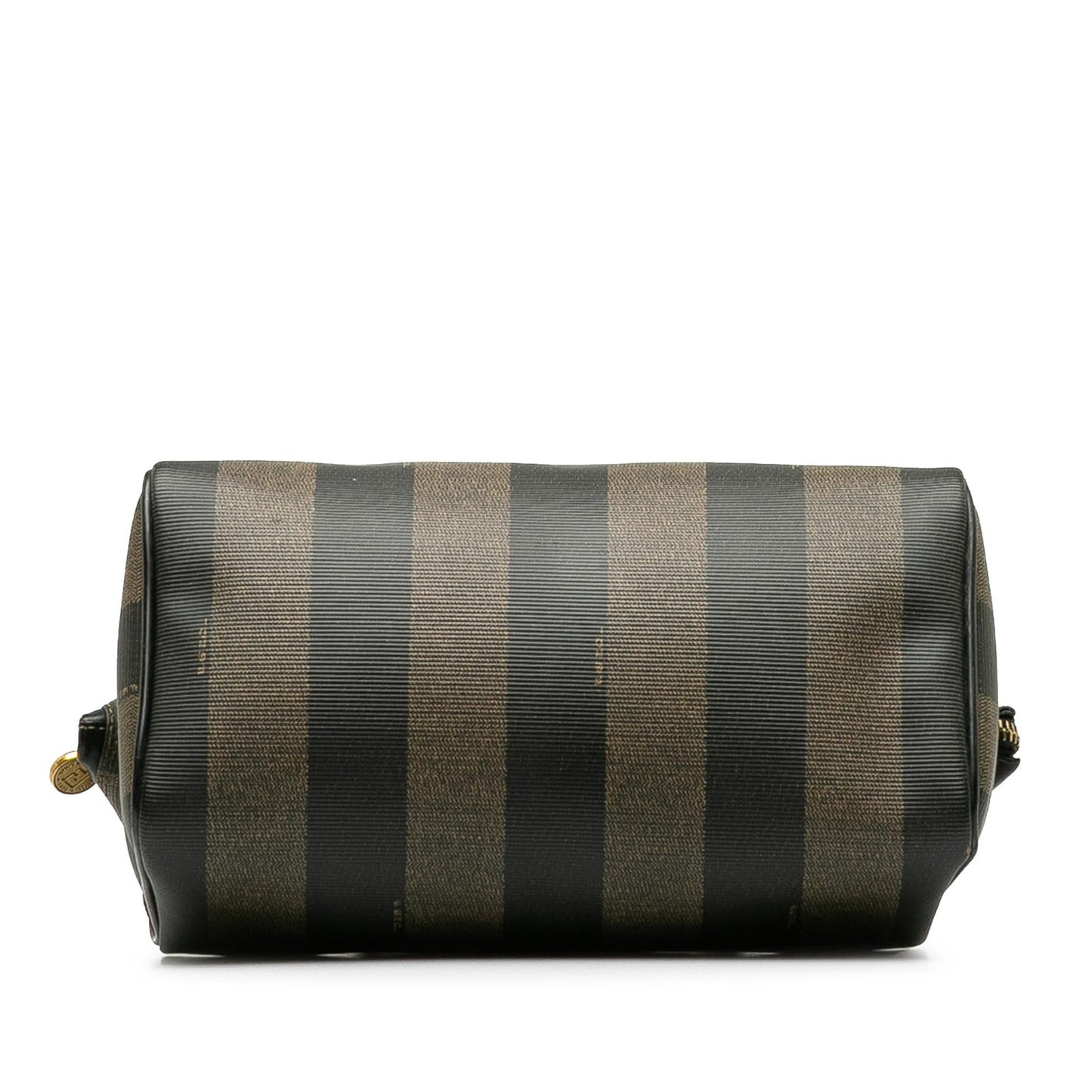 Fendi Pequin Boston Bag (jgu7Pb)