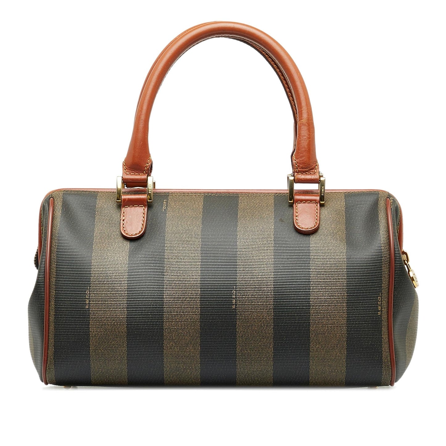 Fendi Pequin Boston (w15inw)
