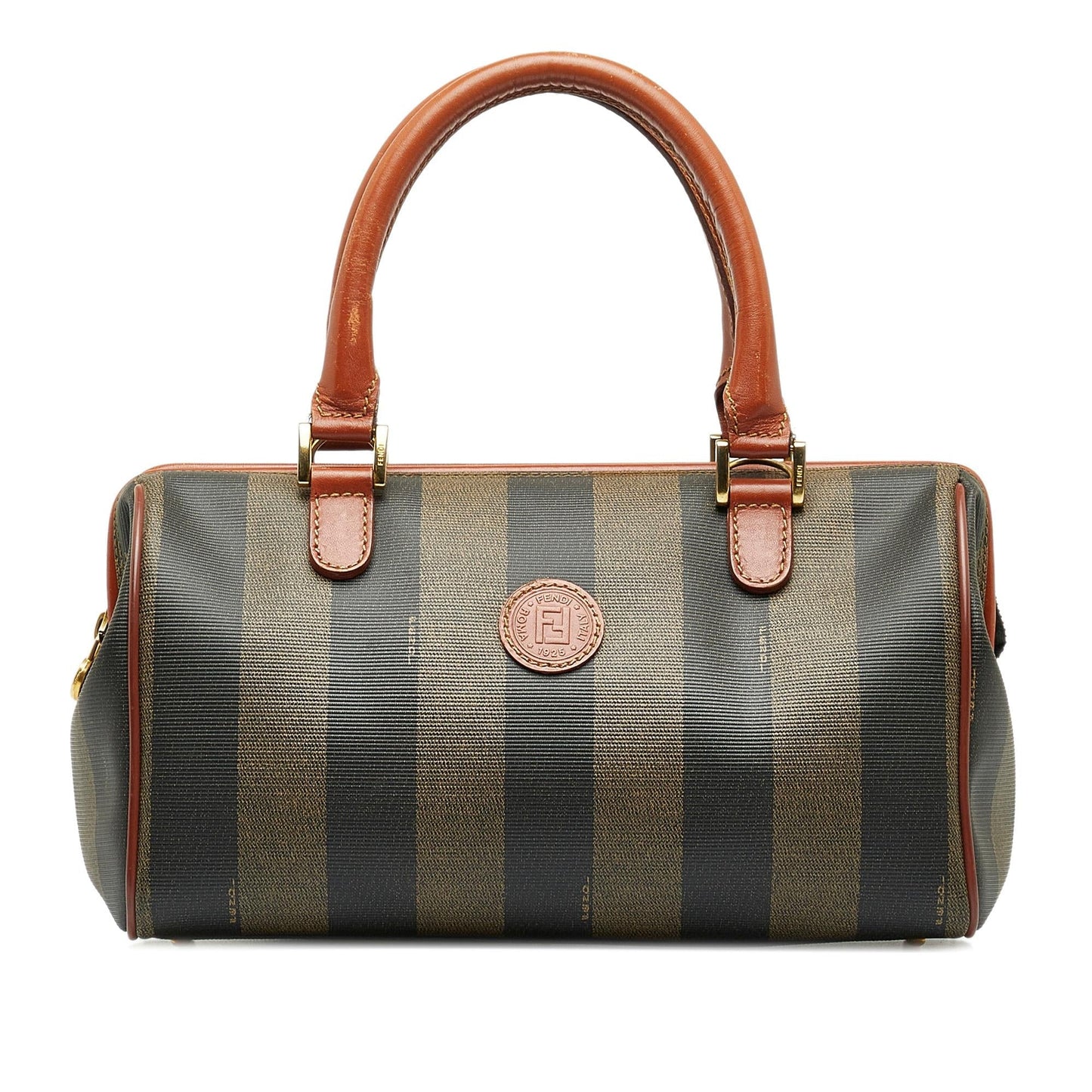 Fendi Pequin Boston (w15inw)
