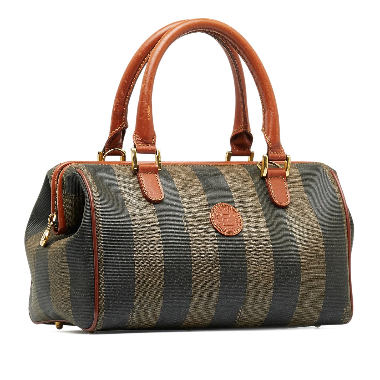 Fendi Pequin Boston (w15inw)
