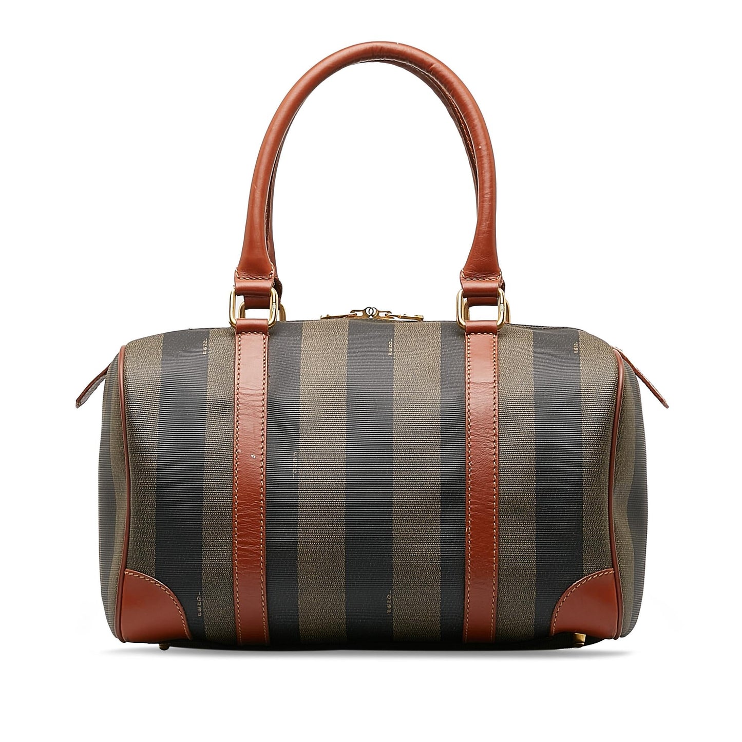 Fendi Pequin Boston (pOD5GY)