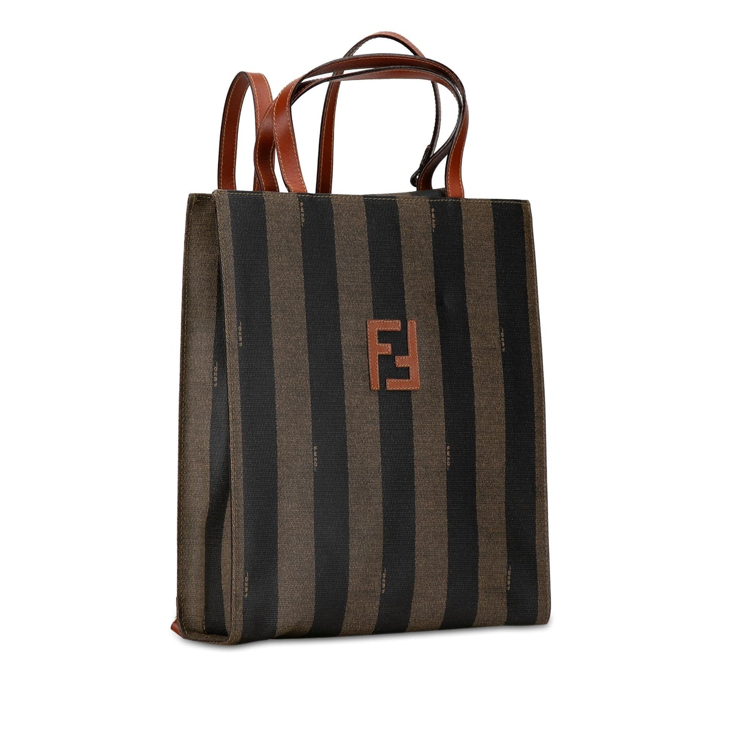 Fendi Pequin Convertible Backpack (ewzRc9)