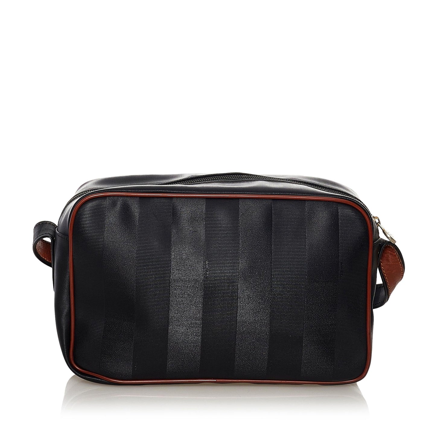 Fendi Pequin Crossbody Bag (Q5HrF3)