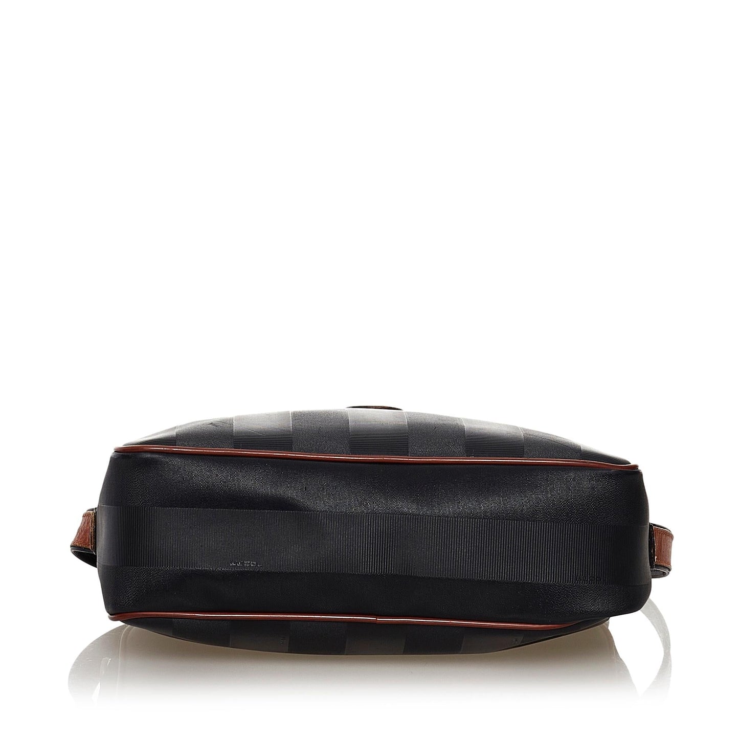 Fendi Pequin Crossbody Bag (Q5HrF3)