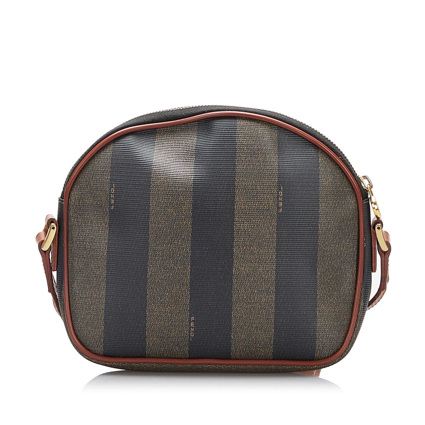 Fendi Pequin Crossbody (Y9PLx9)