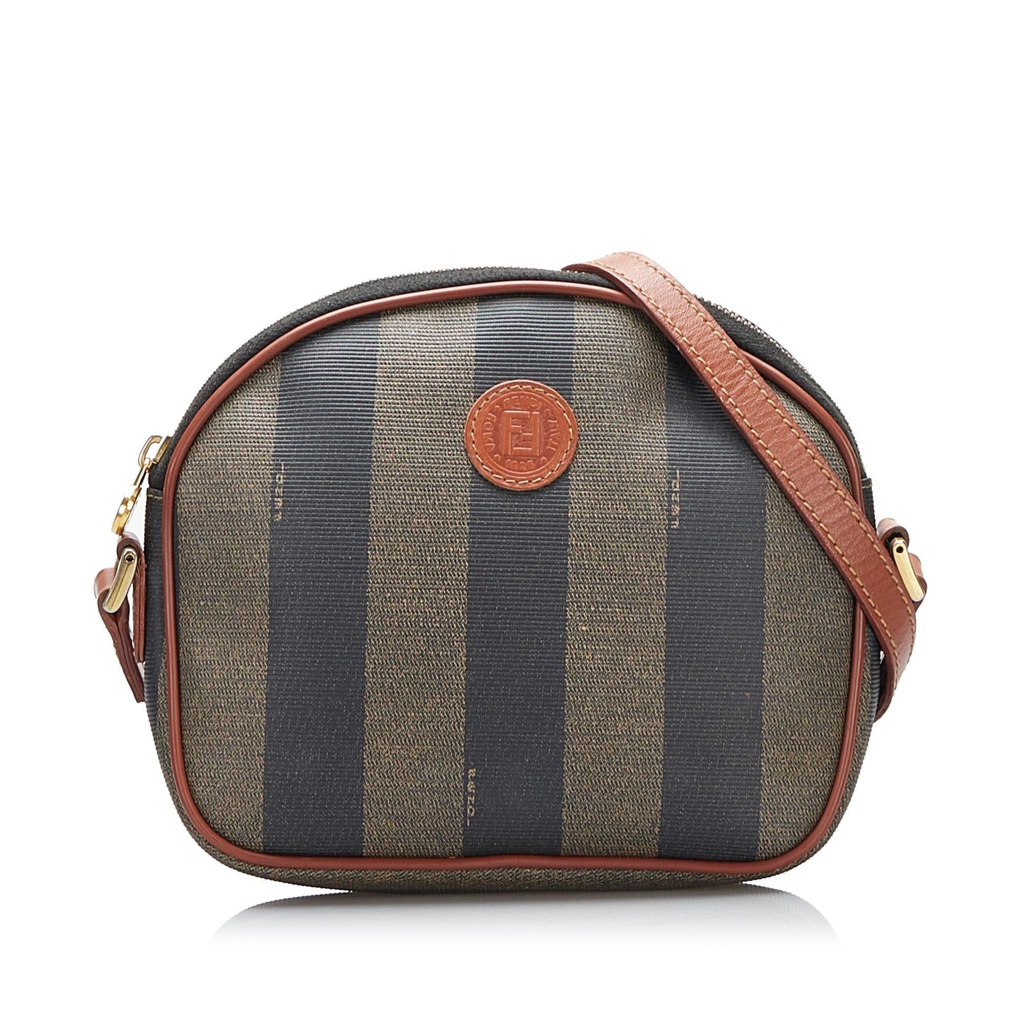 Fendi Pequin Crossbody (Y9PLx9)