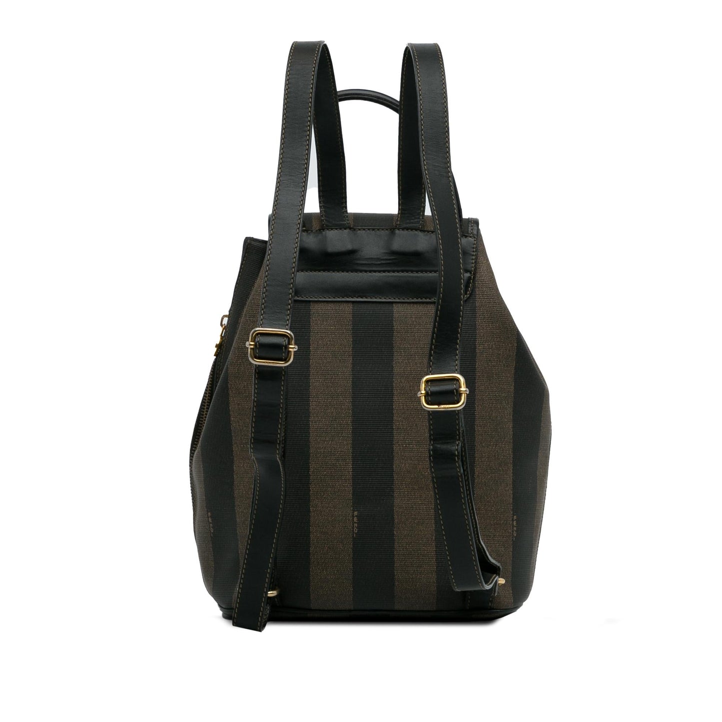 Fendi Pequin Drawstring Backpack (9jAAoT)