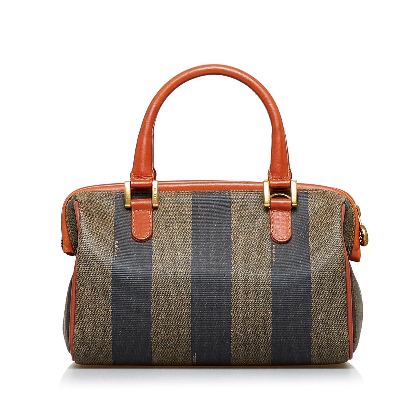 Fendi Pequin Handbag (iN1FR6)