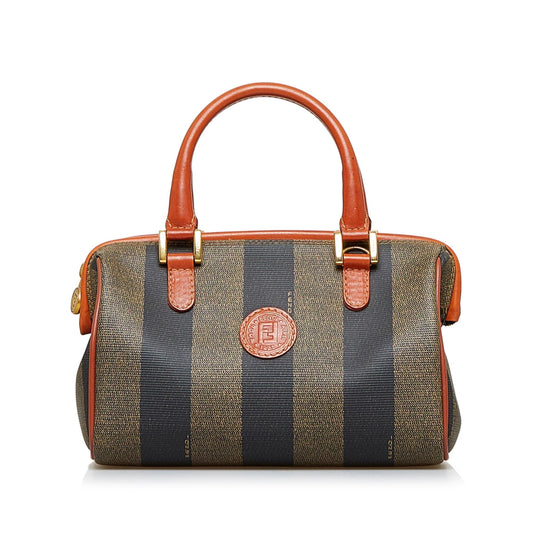Fendi Pequin Handbag (iN1FR6)