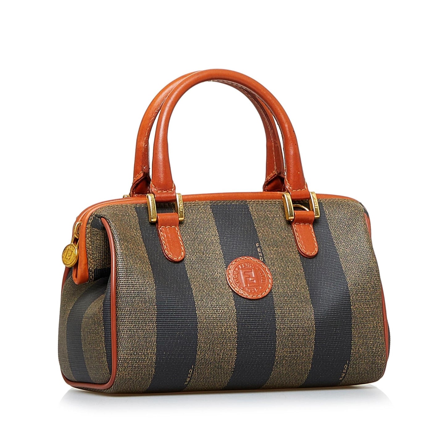 Fendi Pequin Handbag (iN1FR6)