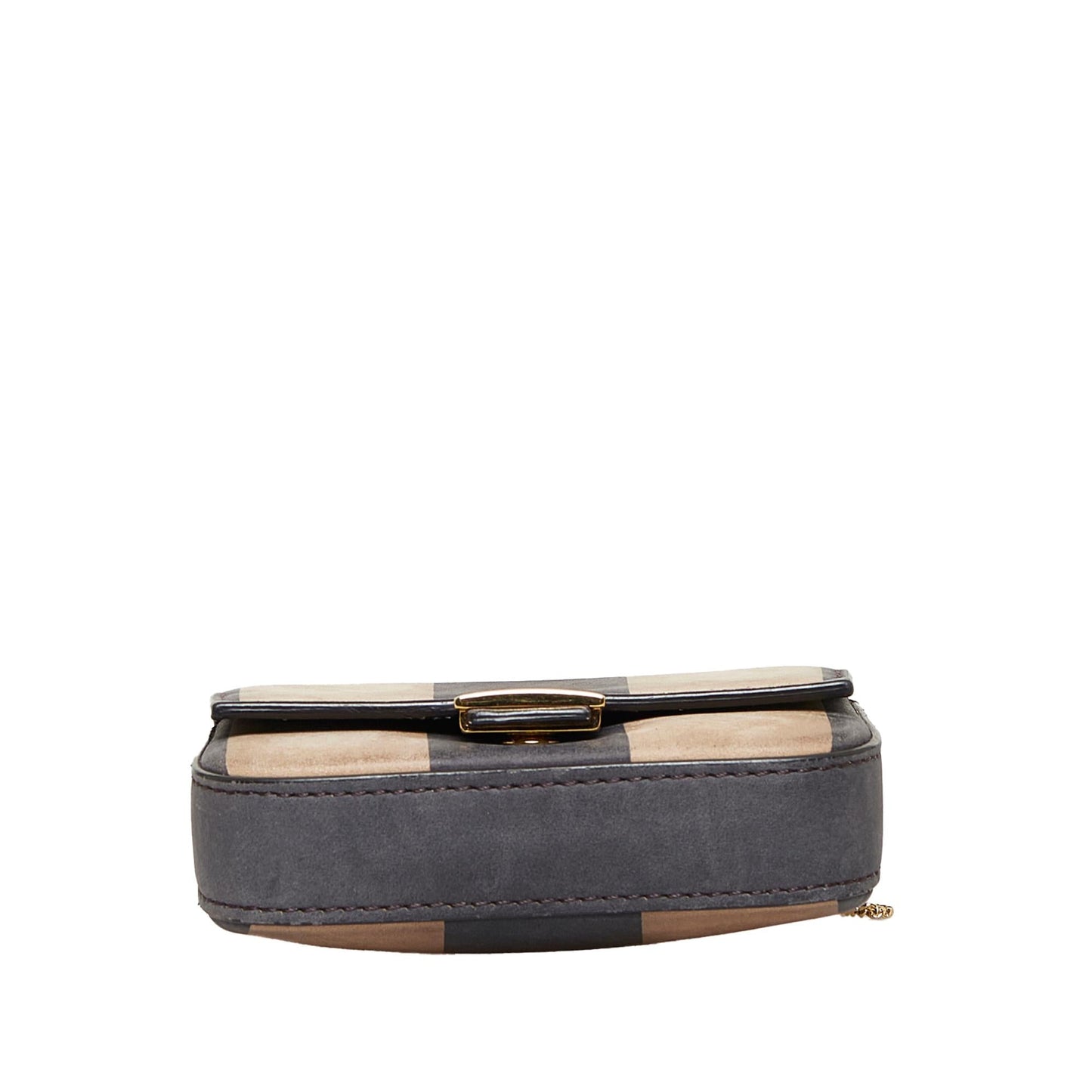 Fendi Pequin Nano Baguette (RtCldH)