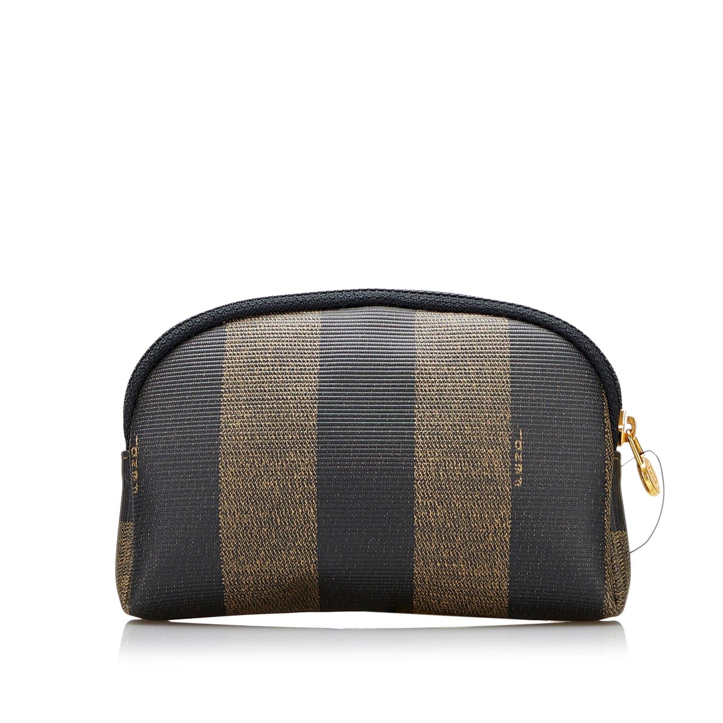Fendi Pequin Pouch