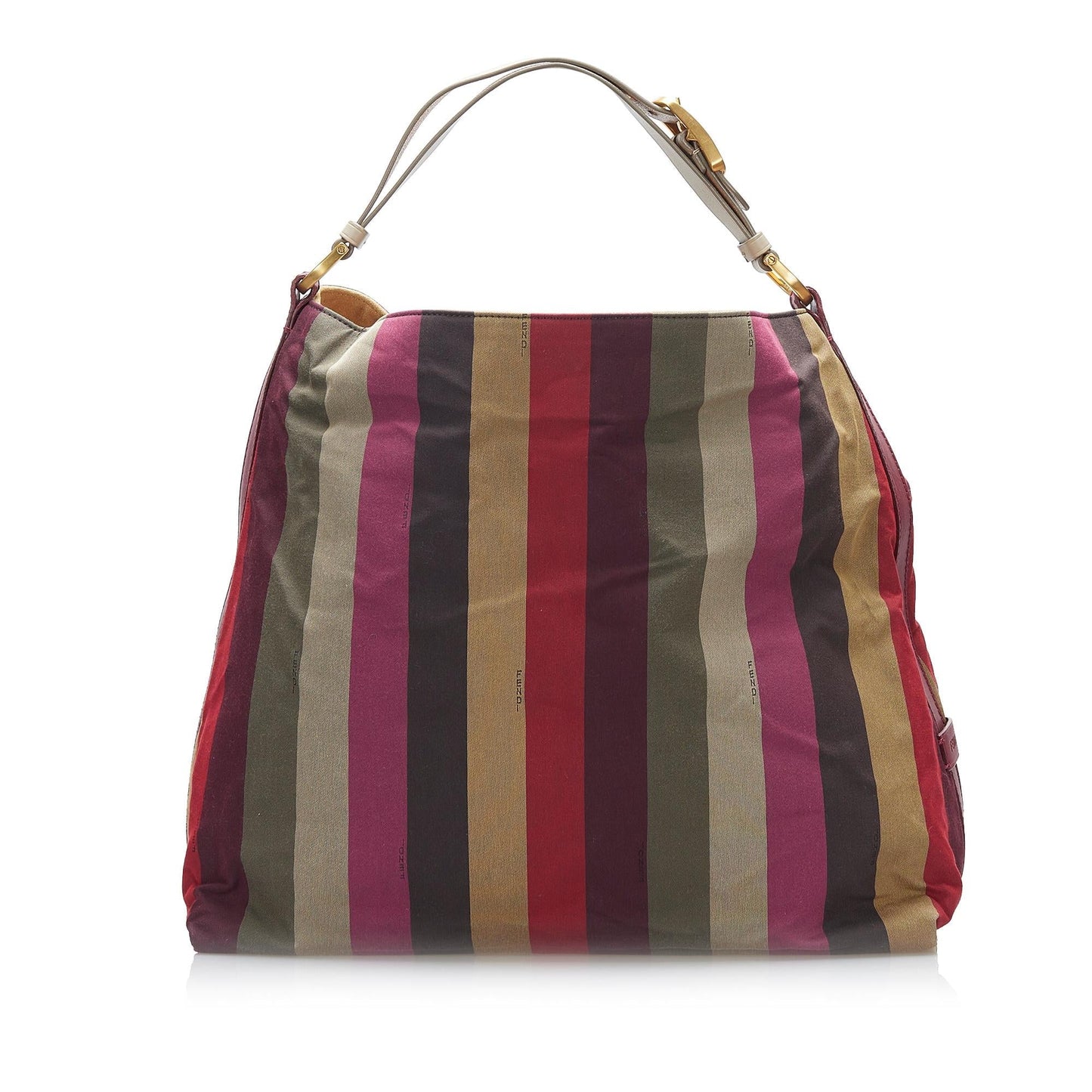 Fendi Pequin Shoulder Bag (ecEtOR)