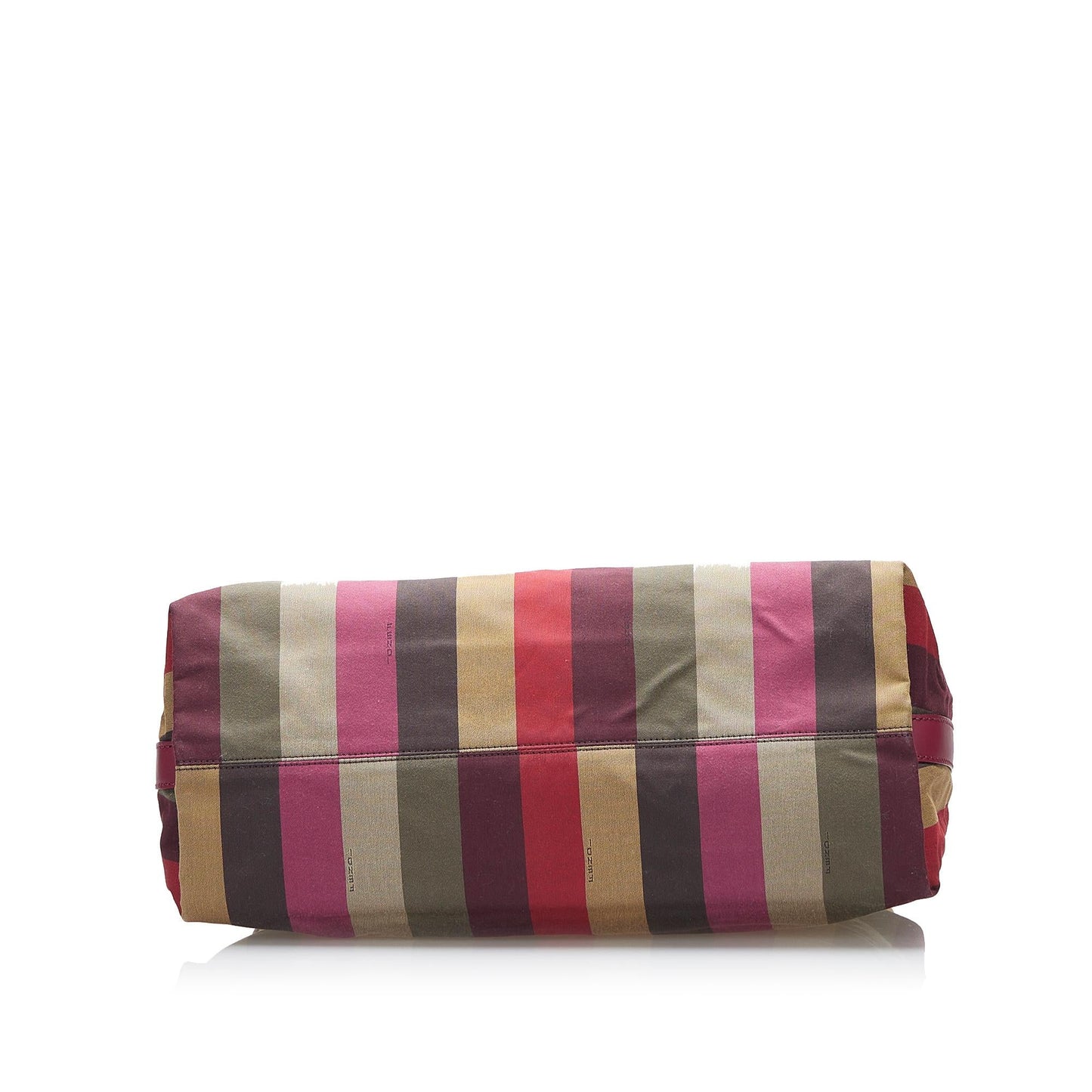 Fendi Pequin Shoulder Bag (ecEtOR)