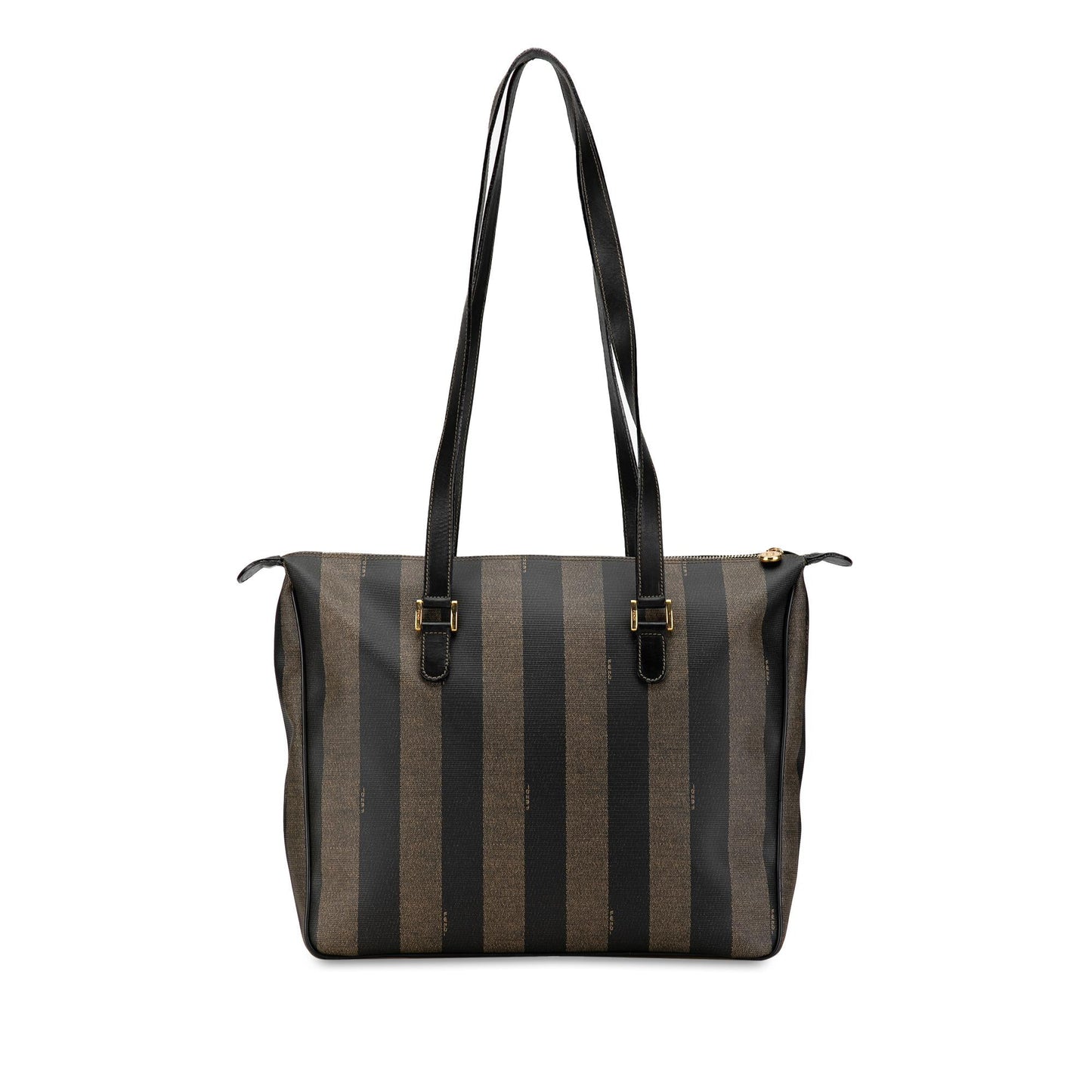 Fendi Pequin Tote (FYvGun)