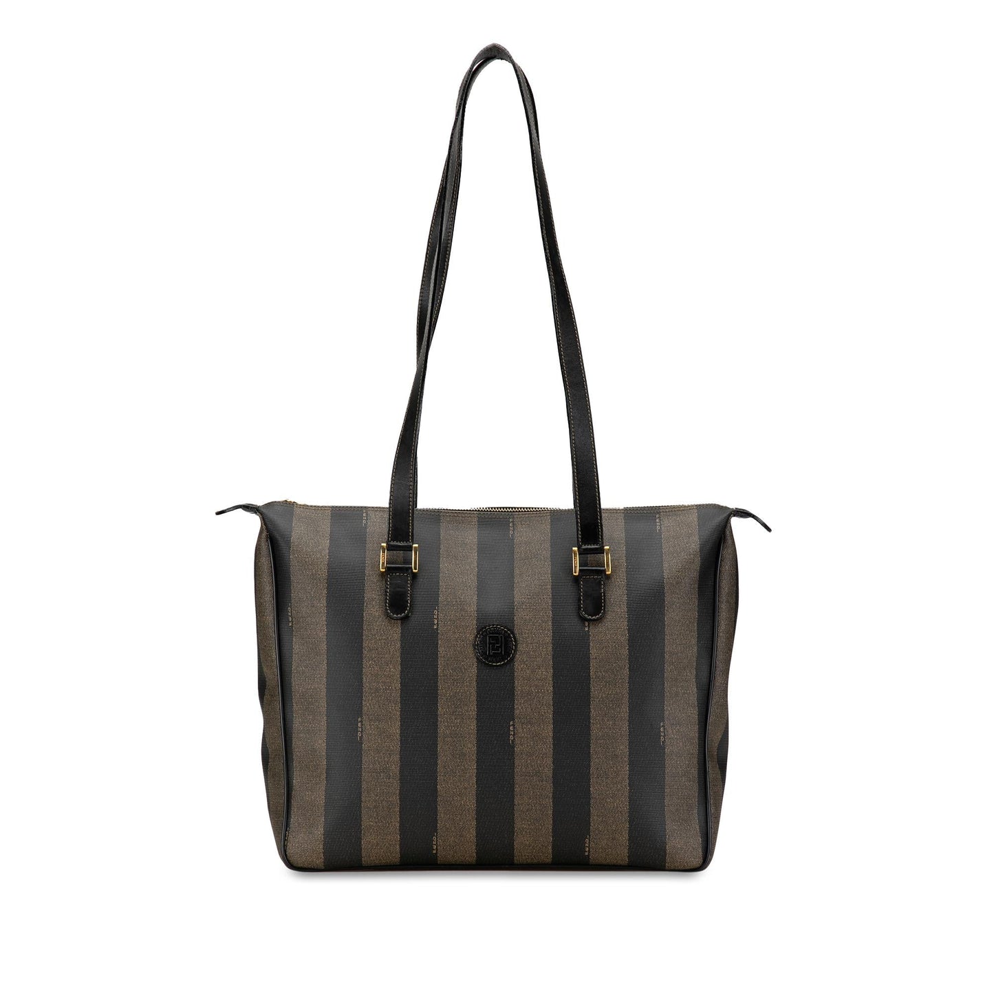 Fendi Pequin Tote (FYvGun)