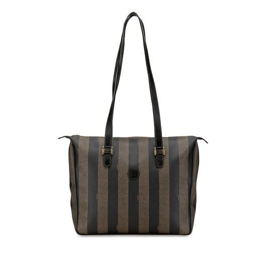 Fendi Pequin Tote (FYvGun)