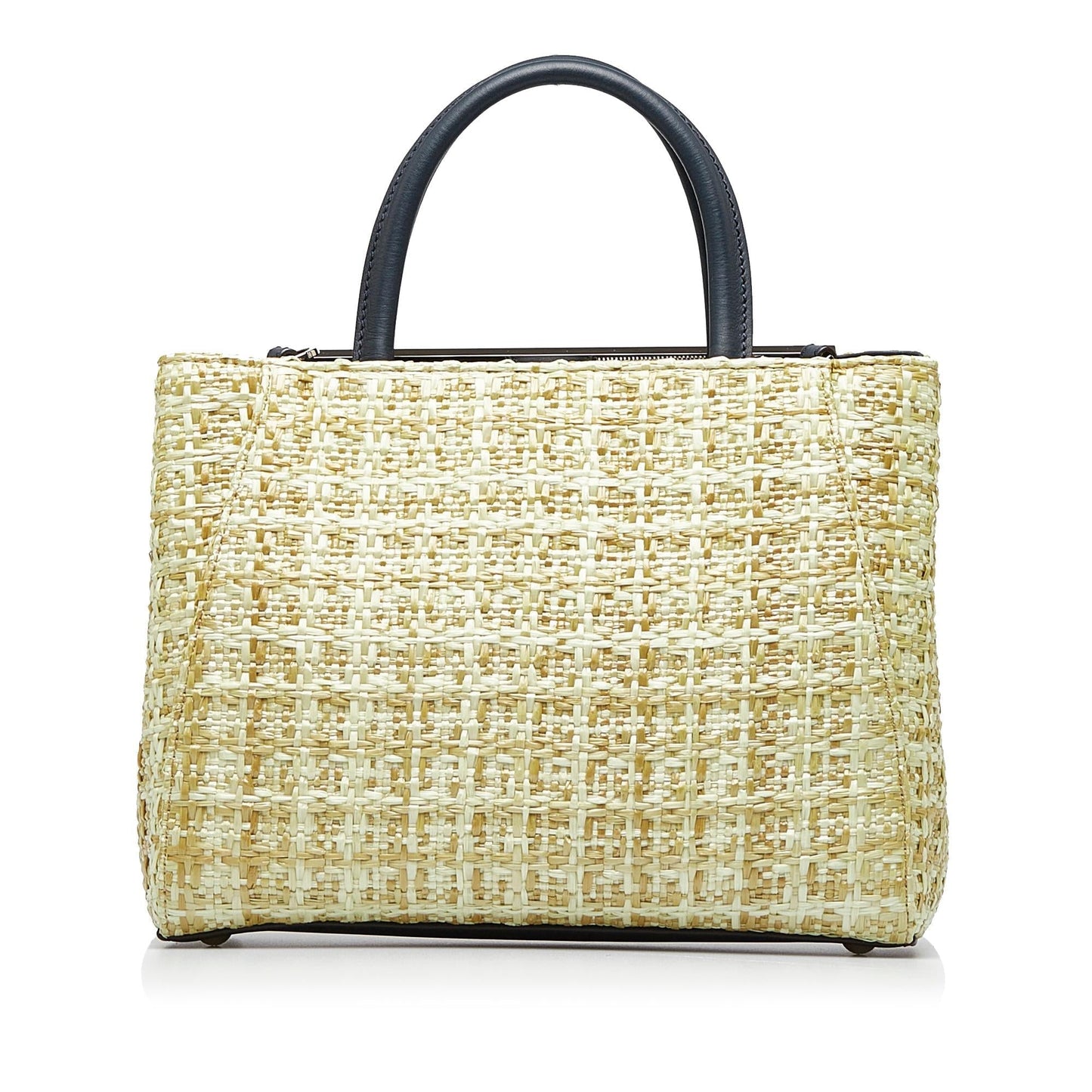 Fendi Petit 2Jours Handbag (BbFTbq)