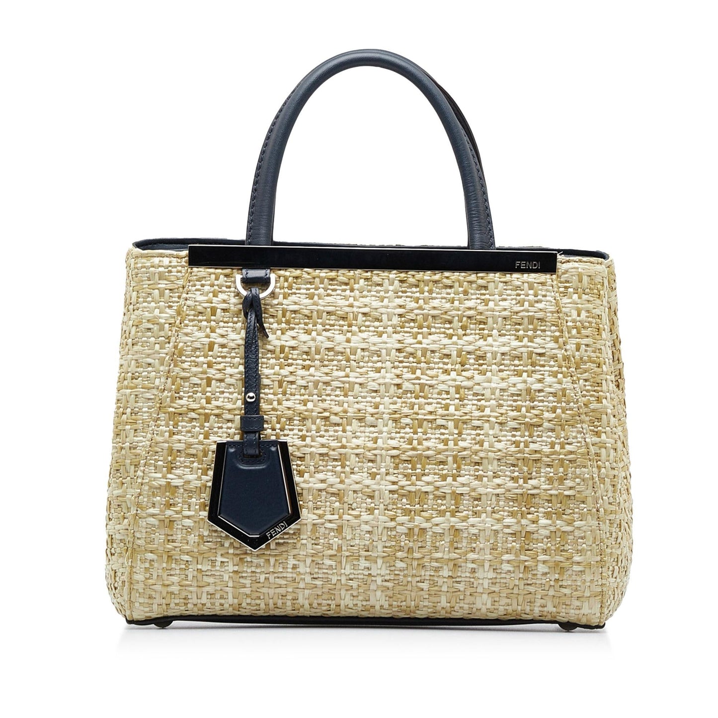 Fendi Petit 2Jours (VtLdM9)