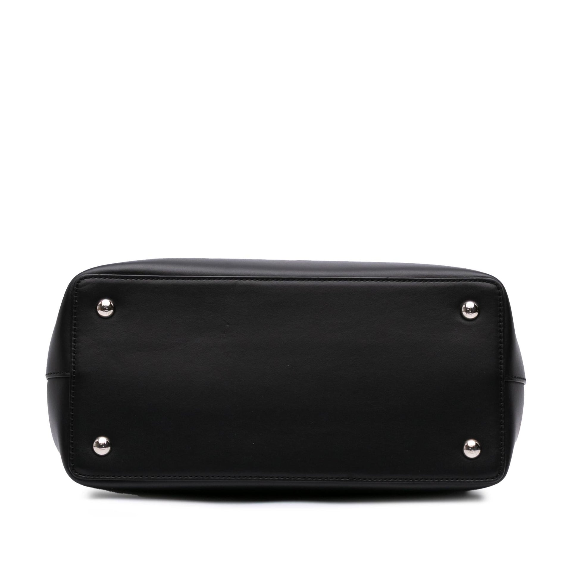 Fendi Zucchino Canvas Mamma Forever