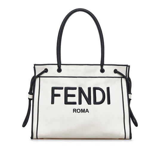 Fendi Roma Shopper Tote (DHYryy)