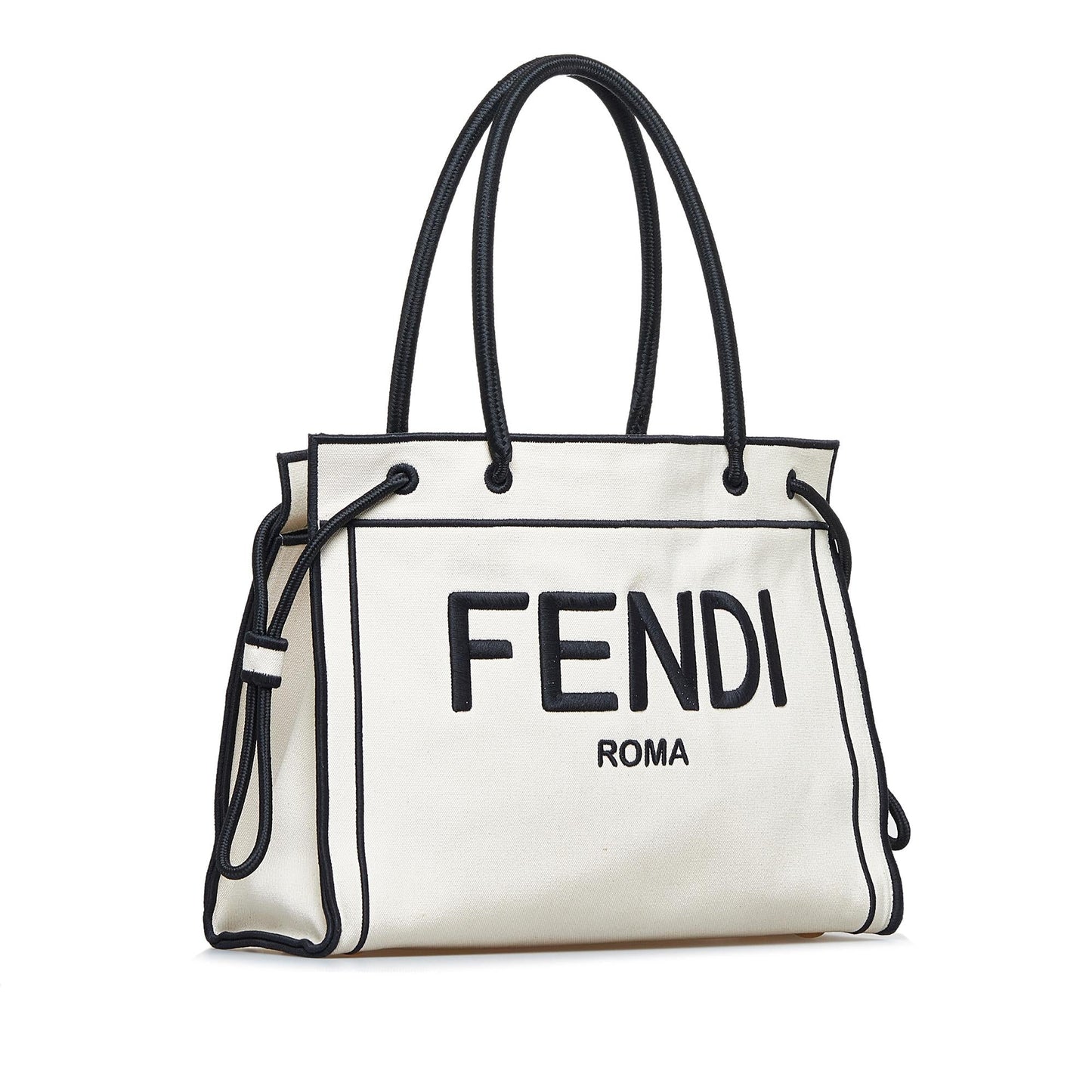 Fendi Roma Shopper Tote (DHYryy)