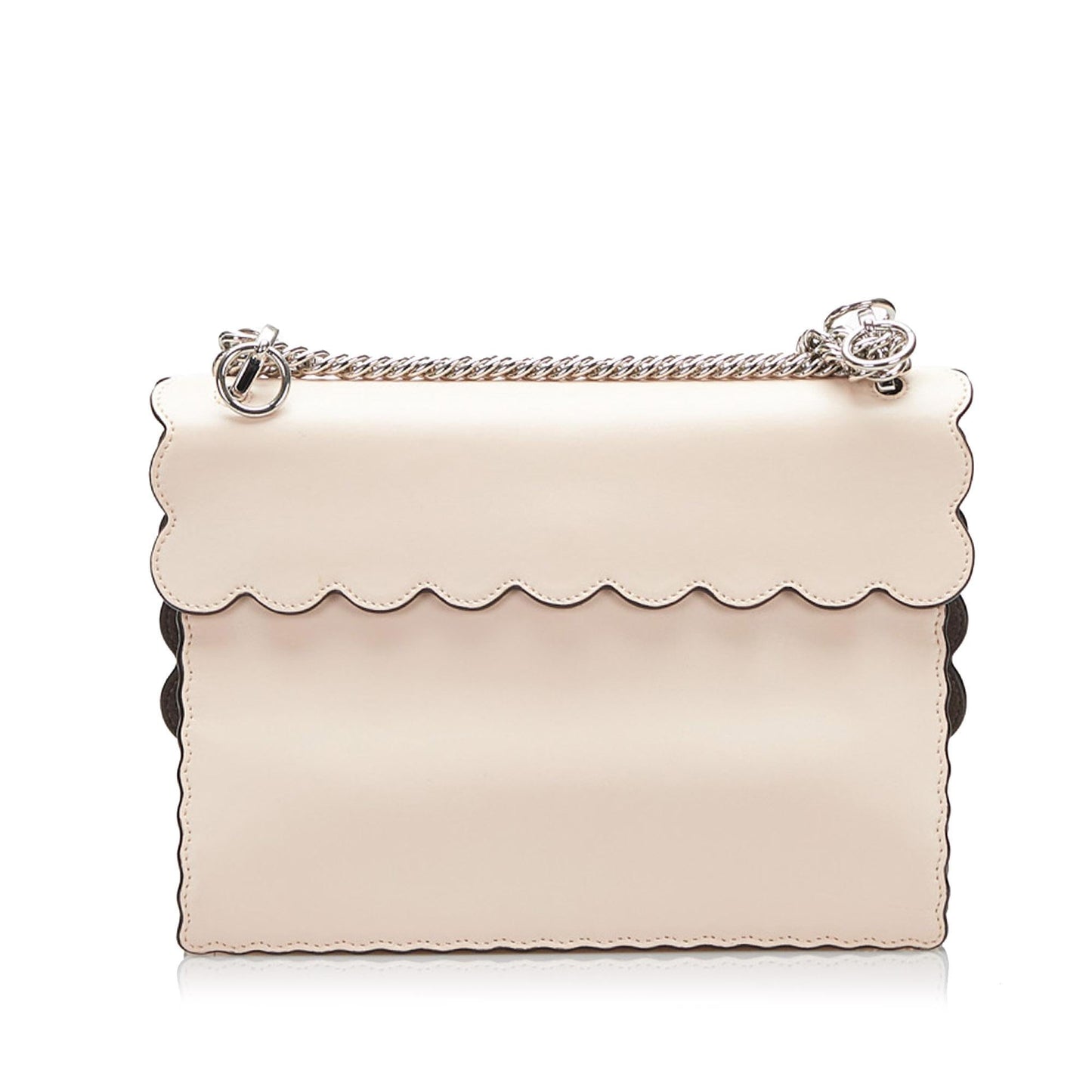 Fendi Scalloped Kan I (rWpnMa)