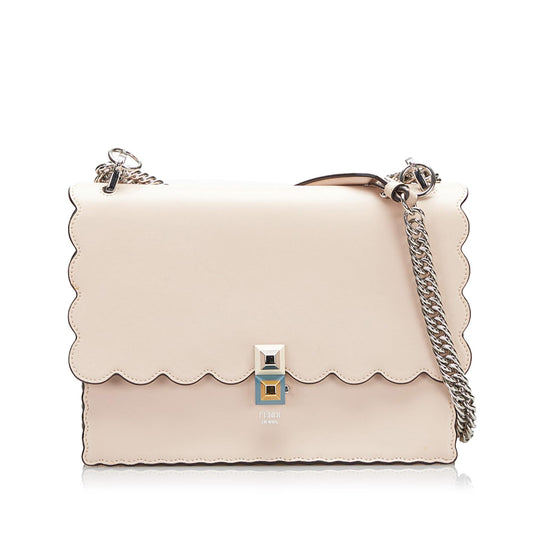 Fendi Scalloped Kan I (rWpnMa)