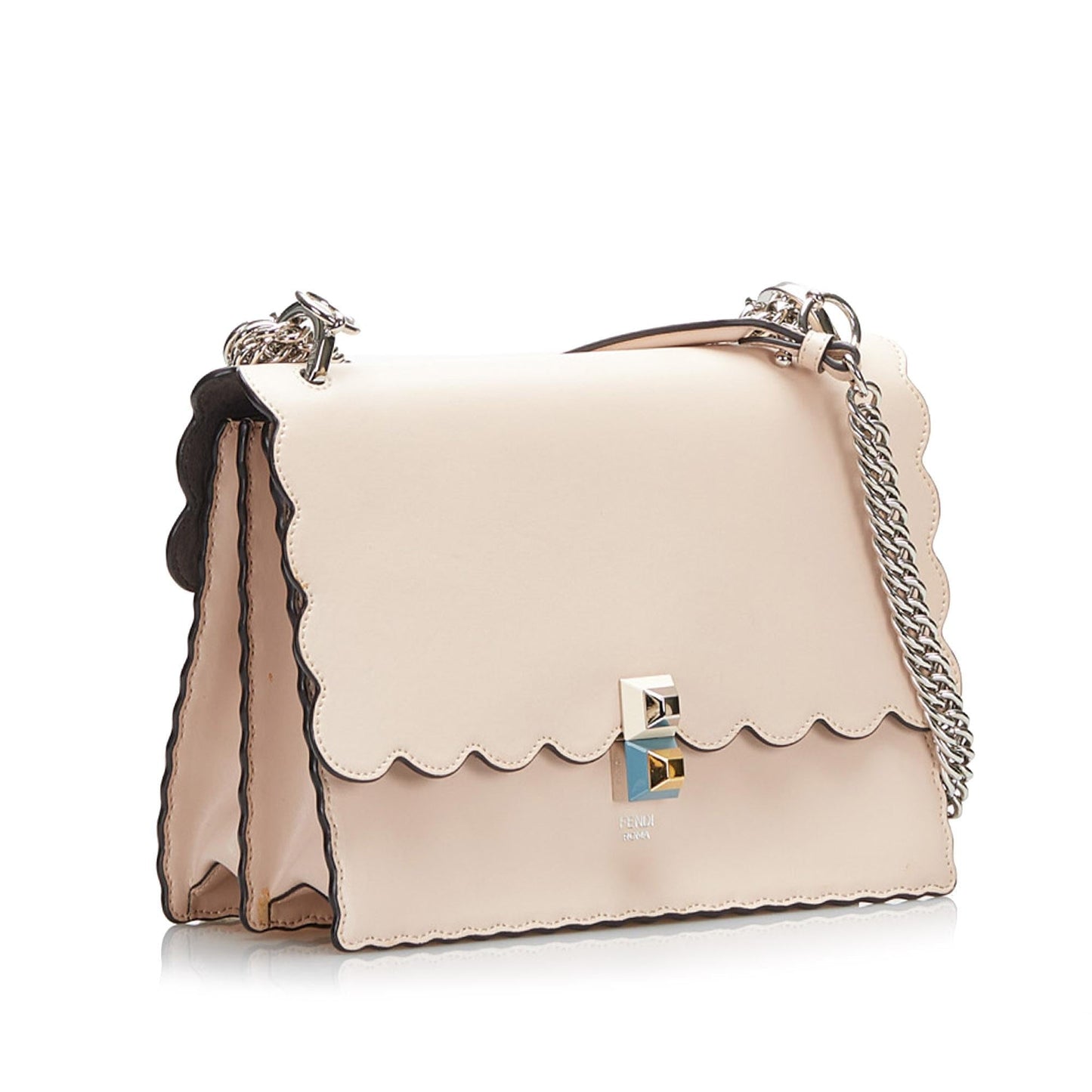 Fendi Scalloped Kan I (rWpnMa)