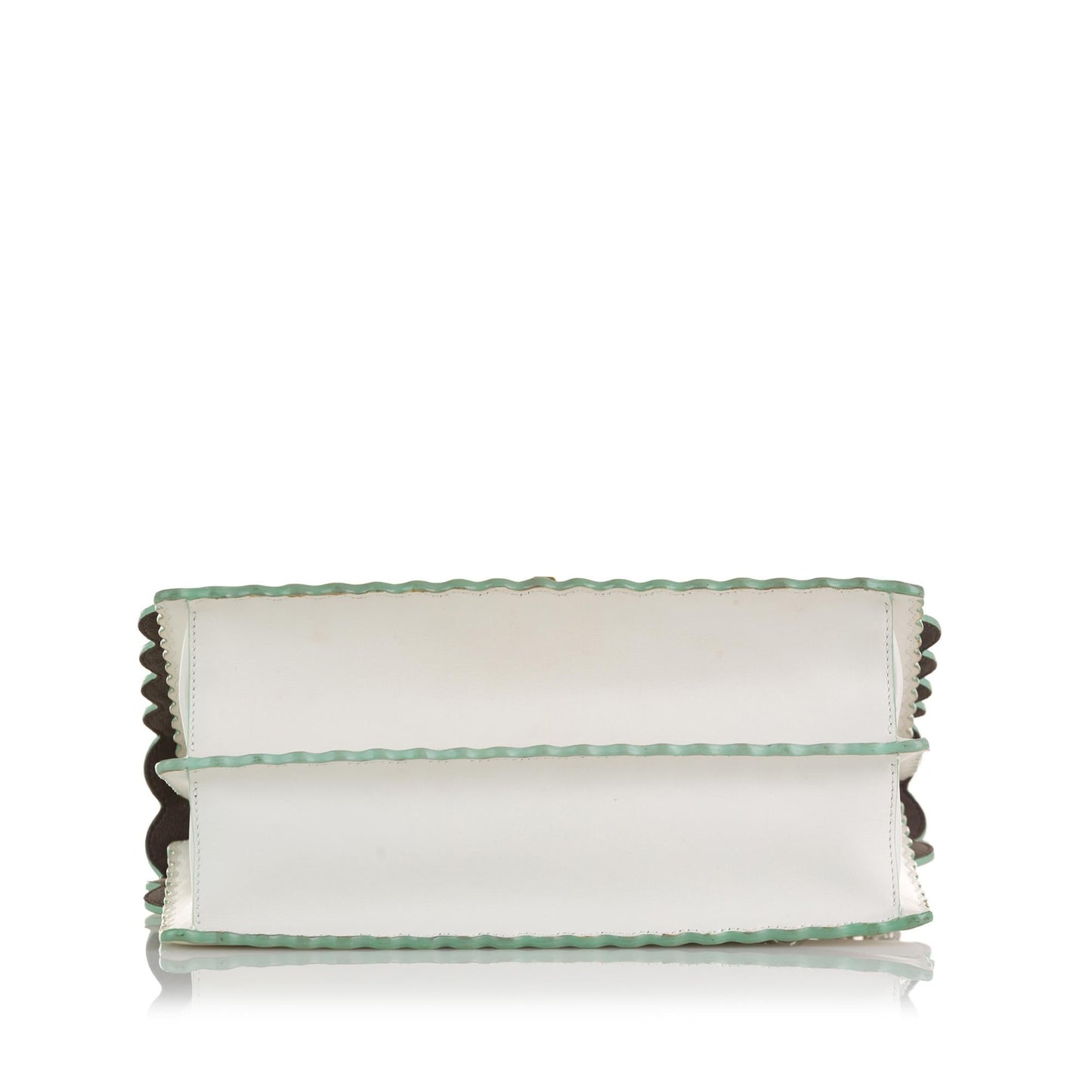Fendi Scalloped Kan I (vQqwmz)